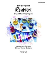 Bir Çiftçinin Renkleri-Doğal Mürekkep Yapımı