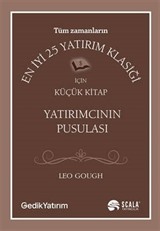 En İyi 25 Yatırım Klasiği İçin Küçük Kitap - Yatırımcının Pusulası