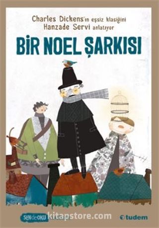 Bir Noel Şarkısı