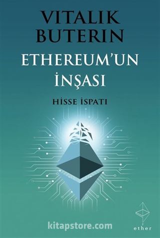 Ethereum'un İnşası: Hisse İspatı