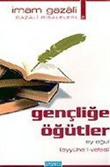 Gençliğe Öğütler: Ey Oğul (Cep Boy)