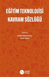 Eğitim Teknolojisi Kavram Sözlüğü