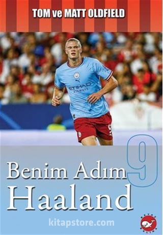 Benim Adım Haaland