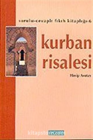 Kurban Risalesi