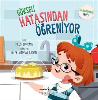 Gökseli Hatasından Öğreniyor Farkındalık Serisi