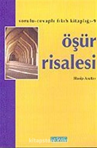 Öşür Risalesi