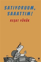 Satıyoruum, Saaattım!