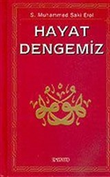 Hayat Dengemiz (Ciltli)