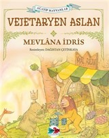 Vejetaryen Aslan