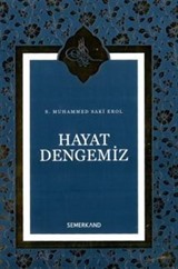 Hayat Dengemiz (Karton Kapak)