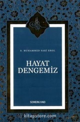 Hayat Dengemiz (Karton Kapak)