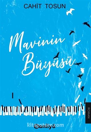 Mavinin Büyüsü