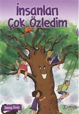 İnsanları Çok Özledim