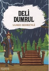 Deli Dumrul