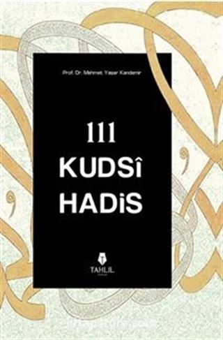 111 Kudsi Hadis