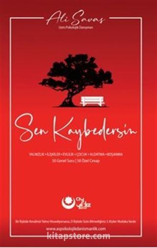 Sen Kaybedersin