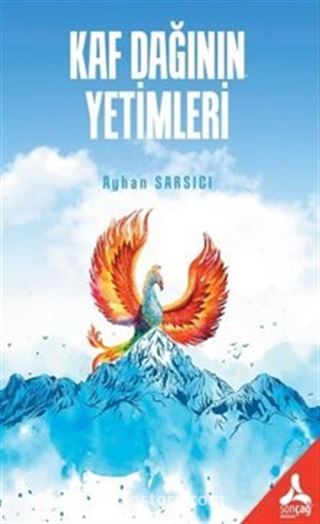 Kaf Dağının Yetimleri