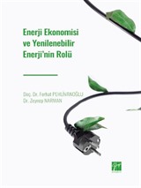 Enerji Ekonomisi ve Yenilenebilir Enerji' nin Rolü