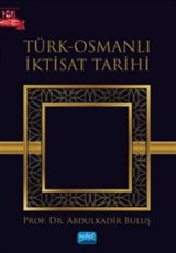 Türk - Osmanlı İktisat Tarihi