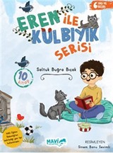 Eren İle Külbıyık Serisi 10 Kitap