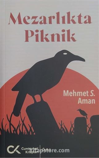 Mezarlıkta Piknik