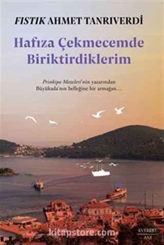 Hafıza Çekmecemde Biriktirdiklerim