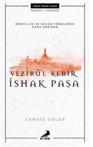 Vezirül Kebir İshak Paşa