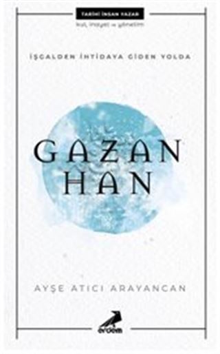 İşgalden İhtidaya Giden Yolda Gazan Han