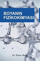 Boyanın Fizikokimyası