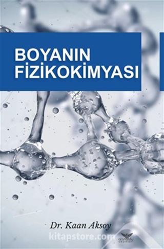 Boyanın Fizikokimyası