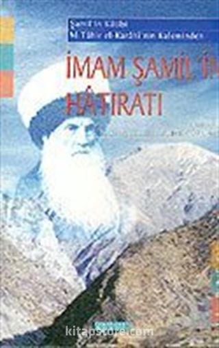 İmam Şamil'in Hatıratı