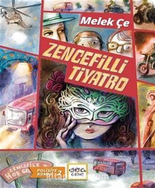 Zencefilli Tiyatro