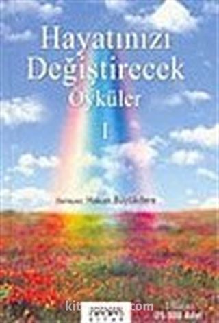 Hayatınızı Değiştirecek Öyküler 1