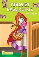 Kırmızı Başlıklı Kız / Çocuk Klasikleri