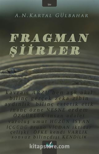 Fragman Şiirler