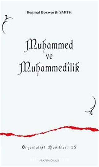 Muhammed ve Muhammedilik