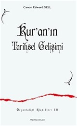 Kur'an'ın Tarihsel Gelişimi