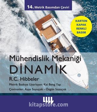 Mühendislik Mekaniği Dinamik