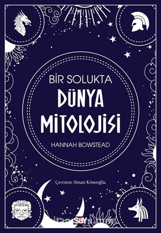 Bir Solukta Dünya Mitolojisi