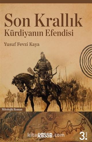 Son Krallık Kürdiyanın Efendisi