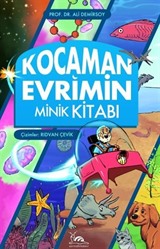 Kocaman Evrimin Minik Kitabı