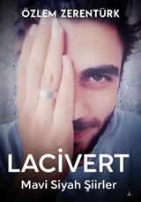 Lacivert - Mavi Siyah Şiirler