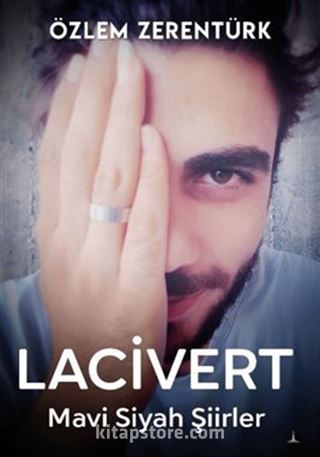 Lacivert - Mavi Siyah Şiirler