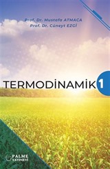 Termodinamik-1