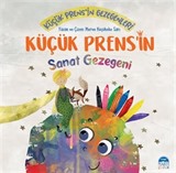 Küçük Prens'in Sanat Gezegeni