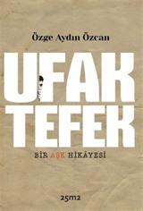 Ufak Tefek Bir Aşk Hikayesi