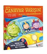 Bir Canavar Yarışını Nasıl Kazanırsın?