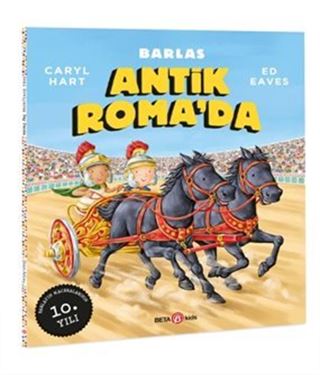 Barlas Antik Roma'da