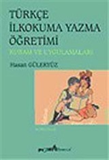 Türkçe İlkokuma Yazma Öğretimi / Hasan Güleryüz