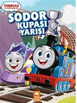 Sodor Kupası Yarışı